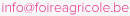 adresse mail
