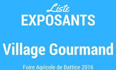 Liste