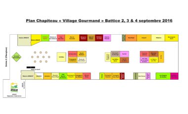 Plan Battice Village gourmand 2016 foire-page-001