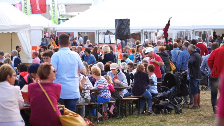 La Foire agricole de Battice-Herve reporte sa 31e édition en 2021!